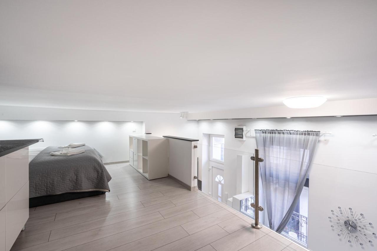 Apartment Joyous Era Budapest