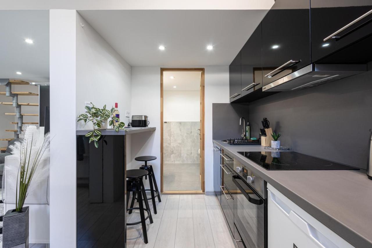 Joyous Era Apartment Budapest